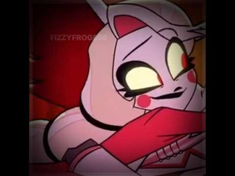 I haven’t edited her in a little bit!:3 #hazbinhoteledit #edit #hazbinhotel #hazbinhotelseason1