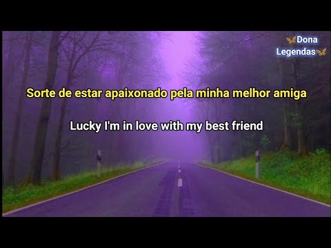 Jason Mraz - Lucky feat. Colbie Caillat (Tradução)