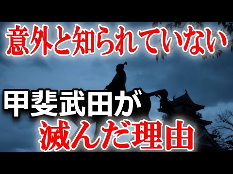 平家滅亡と鎌倉幕府開府の立役者　武田信義の生涯