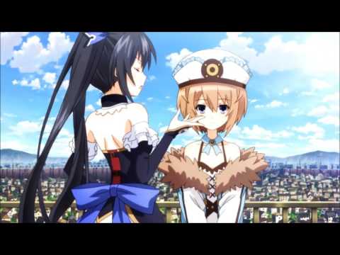 Hyperdimension Neptunia Bloopers