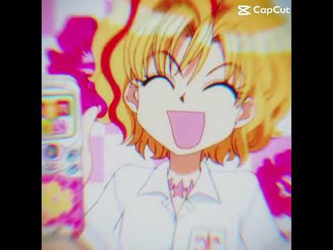 Ran Kotobuki edit #animeedit #edit #capcut #supergals