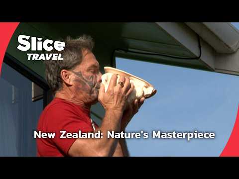 Discovering the Magic of New Zealand: From the Cook Islands to the North | SLICE TRAVEL