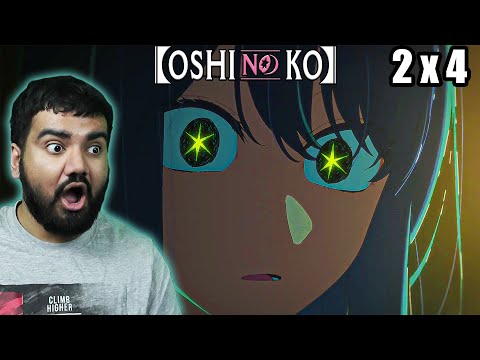 AKANE IS WAY TOO SMART | Oshi No Ko Season 2 Episode 4 Reaction | Emotional Acting