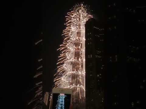 #happynewyear2023 #shorts #ytshorts #burjkhalifa #newyearcelebration