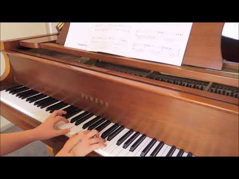 Piano for Leisure Grade 1 Series 3: I'm a believer