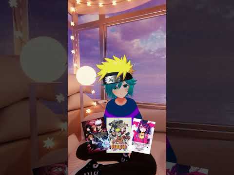 Me volví Otaku😰 #vtuberespañol #ecuador #vtuber #vtuberclips #memeclips #tiktokmemes #vr #vrchat