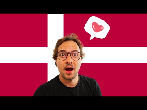 Why I Stayed in Denmark for 12 Years