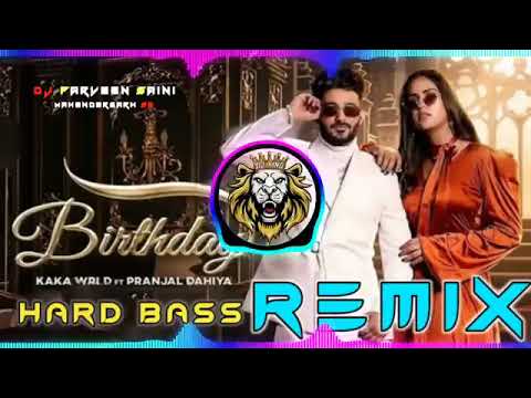 Rohtak Se Tera Suit Simwa du || Pranjal Dahiya Hits Song Dj Remix Song Hard Bass @DjHitsAllInOne