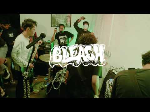 BLEACH - Intro + Do It (Trapped Under Ice Cover)