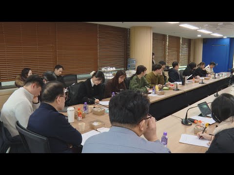 [CBS 뉴스] 기장 "다음 세대 위기…'온 세대 예배' 확대 방안 논의"