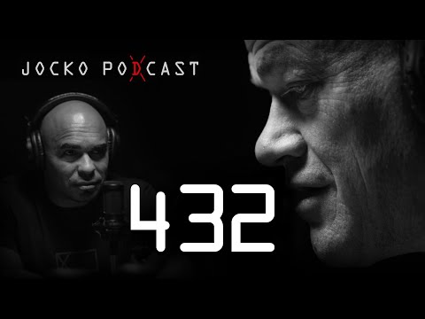 Jocko Podcast 432: What Leads to Conflicts Between Groups of People? And What Leads to Cooperation?