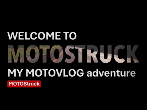 Exploring the World withMOTOStruck: An Adventure Awaits!