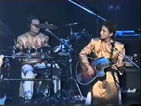 04 Aquarium (from Raystorm) - Zuntata Live 1997