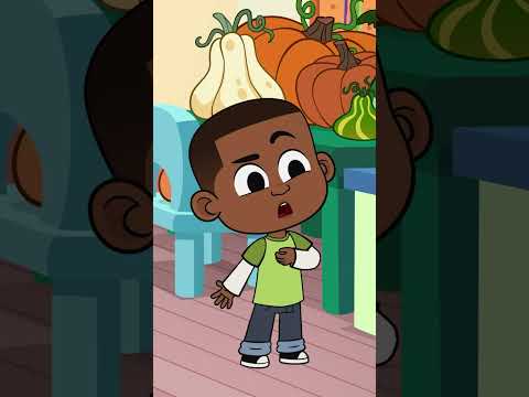 Lyla in the Loop | No More Pumpkins! | PBS KIDS