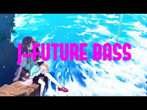 Zekk - Taffy Apple [J-Future Bass]