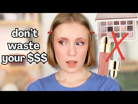 Don't waste your money! DUPES & alternatives to expensive makeup 🤑