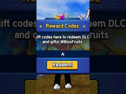 New Blox Fruit 2X EXP Codes 2024.. #bloxfruits #bloxfruit #roblox