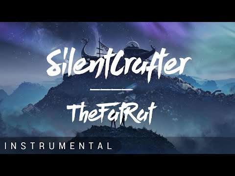 TheFatRat & Cecilia Gault - Escaping Gravity [SilentCrafter Remix] - INSTRUMENTAL