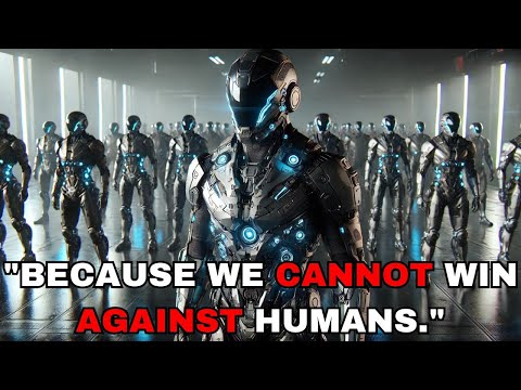 Why We NEVER Fight Against The Humans  HFY Sci Fi Story