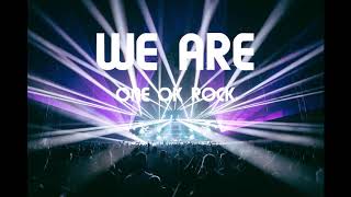 ONE OK ROCK 　/　We are 　歌ってみた