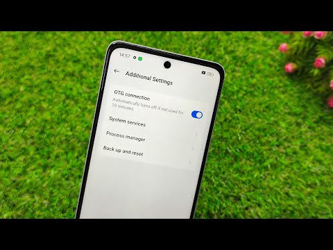 OTG Problem Realme 12 how to connect OTG on realme 12 | OTG Problem Realme 12 5G