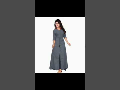 Rayon Kurta For Women || Online delivery #shorts