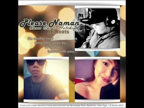 Please Naman - Curse One & Hotchiq (JE Beats) *Lyrics*