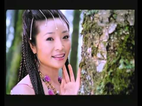 李丹阳 - 我的依恋在这里