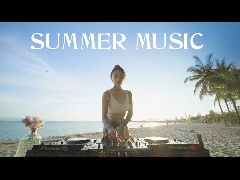 Summer Music Mix 2024 🎵Alan Walker, Dua Lipa, Coldplay, Martin Garrix & Kygo, The Chainsmokers Style