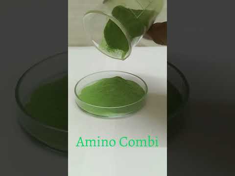 Amino Combi