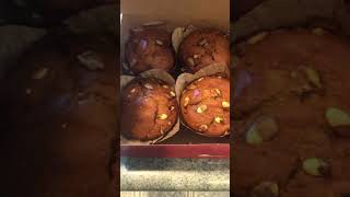 Found Pumpkin Spice muffins at Tim Horton’s it’s that time #youtubeshorts #shortsfeed #timhortons