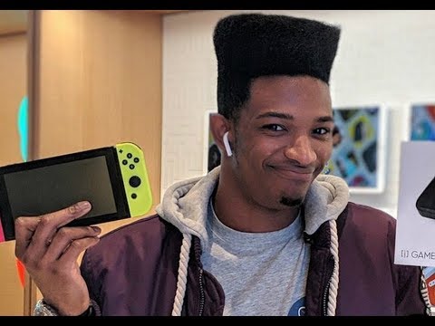 Etika's Suicide.