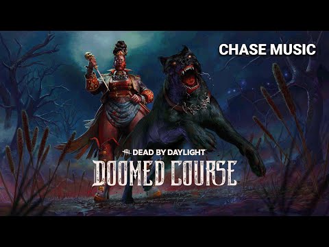 Dead by Daylight - The Houndmaster Chase Music