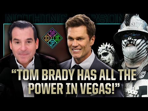 Tom Brady Raiders takeover!? That's what owner Mark Davis wants!