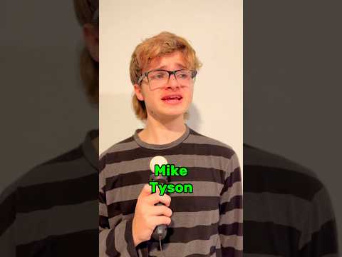 Jake Paul Vs. The Youngest Child #shorts