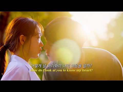 [낭만닥터 김사부] ‘너를 사랑하고 있어' - 백현 (Baekhyun) [가사/번역/해석/lyrics]