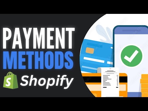 Add Payment Methods to Your Shopify Store | Easy 2025 Guide 🛒