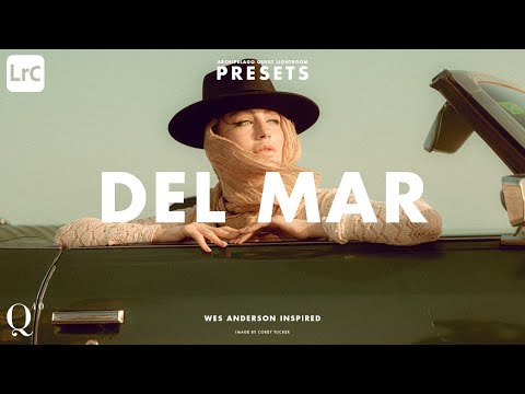 Quest 40 - Del Mar - Overview