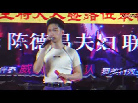 ♬♬ 林健辉～必巡 ♬♬