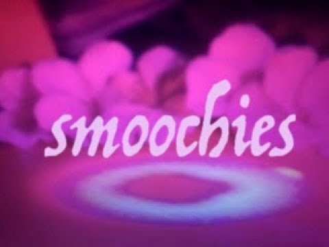 SMOOCHIES: An Editorial L-U-V Read I Romantikal Review I 15 I