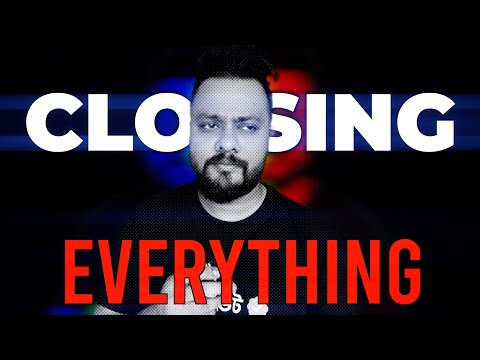 I am CLOSING everything | Rafayat Rakib