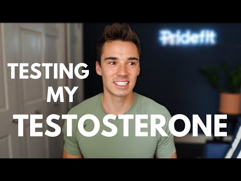 How to Increase Testosterone NATURALLY 🙌