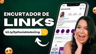 COMO ENCURTAR LINKS E PERSONALIZÁ-LOS GRATUITAMENTE? | Encurtador de Links 2023