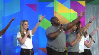 Northwell Health Nurse Choir x Aspen Ideas: Health Sizzle Reel