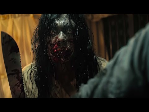 Estreno 2024 | ¡El terror regresa a Hotel Fear! | Pelicula Suspense En Espanol Latino