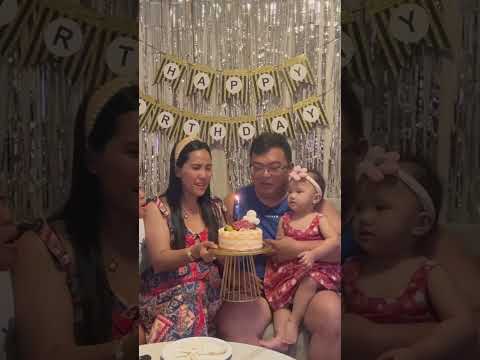 BIRTHDAY CAKE #shorts #shortvideo #short