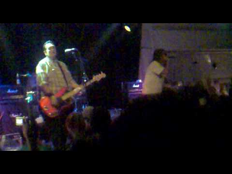 Adolescents - Brats in Battalions (live)