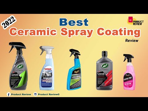 Best Ceramic Spray Coating In India // Wash Coating Booster //Ceramic Polish and Wax//Wax Protection