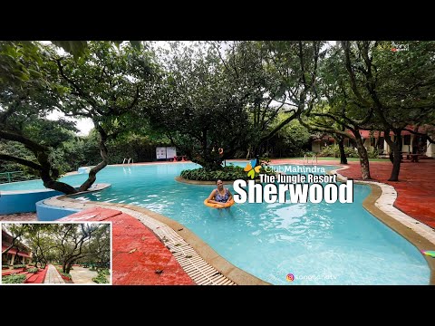 Sherwood Resort By Club Mahindra Mahabaleshwar | Panchgani Resort | getaway for nature lovers