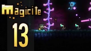 Magicite - Episode 13